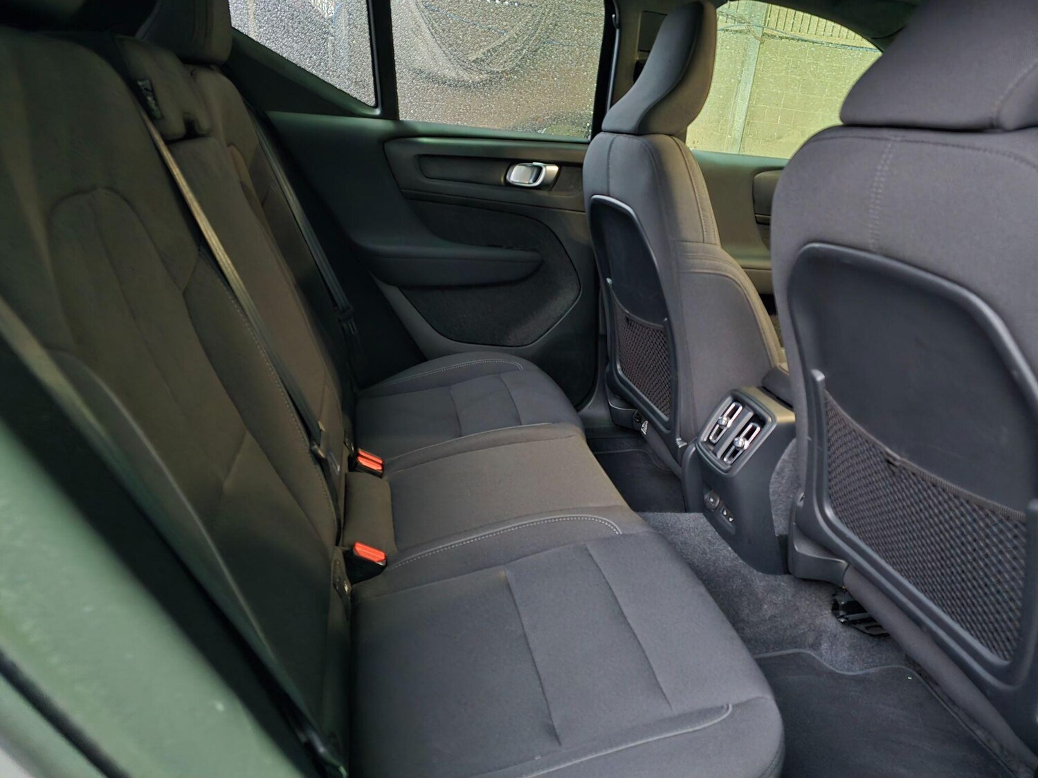 Used Volvo XC40 for sale - 77794134: Photo 6