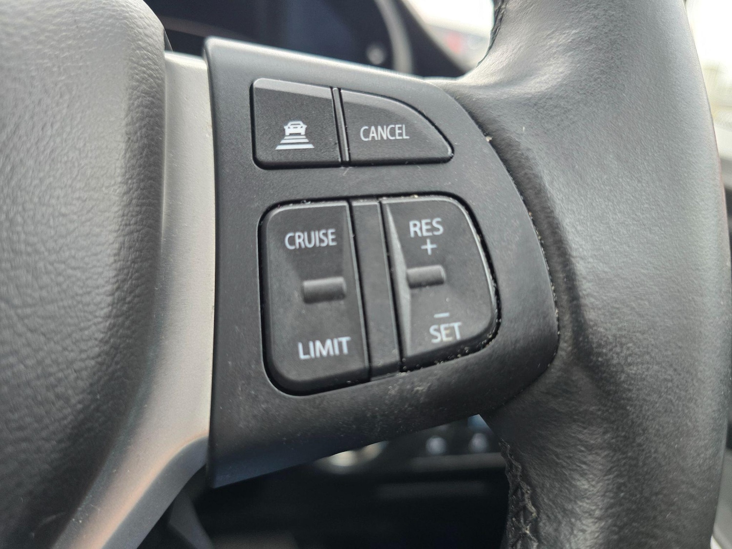 Used Suzuki SX4 S-Cross 2022 for sale - 76975736: Photo 15