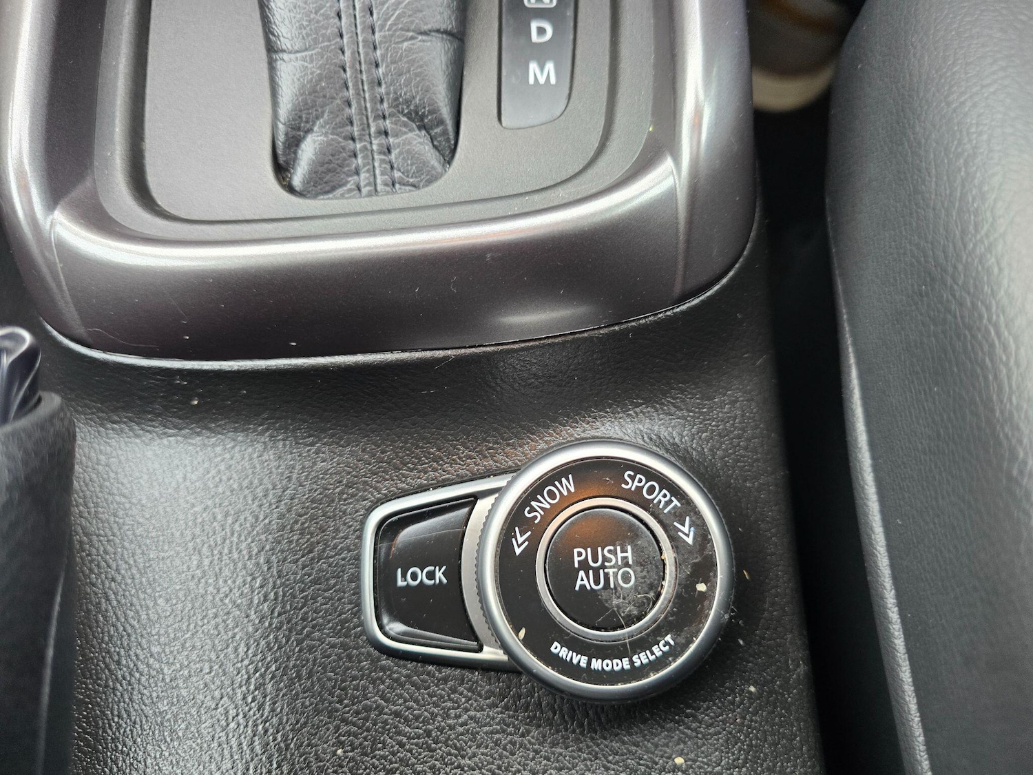 Used Suzuki SX4 S-Cross 2022 for sale - 76975736: Photo 18