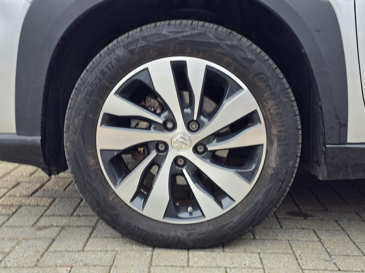 Used Suzuki SX4 S-Cross 2022 for sale - 76975736: Photo 22