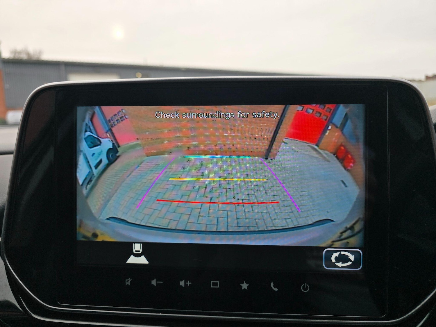 Used Suzuki SX4 S-Cross 2022 for sale - 76975736: Photo 24