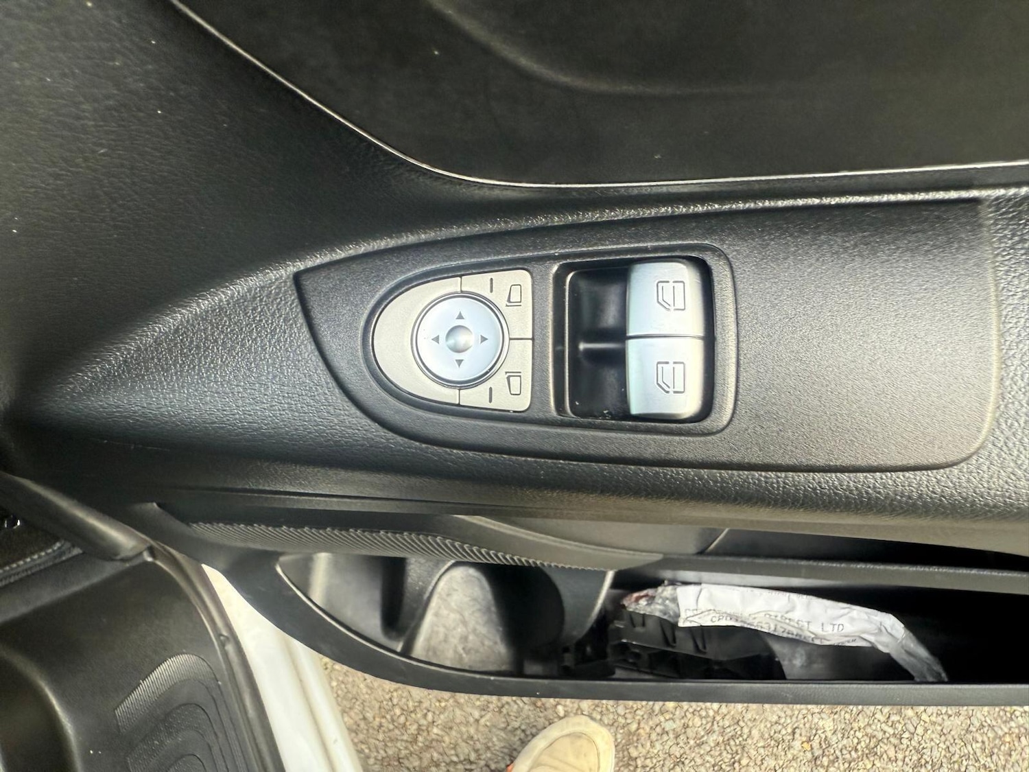 Used Mercedes-Benz Vito 2018 for sale - 77098023: Photo 24