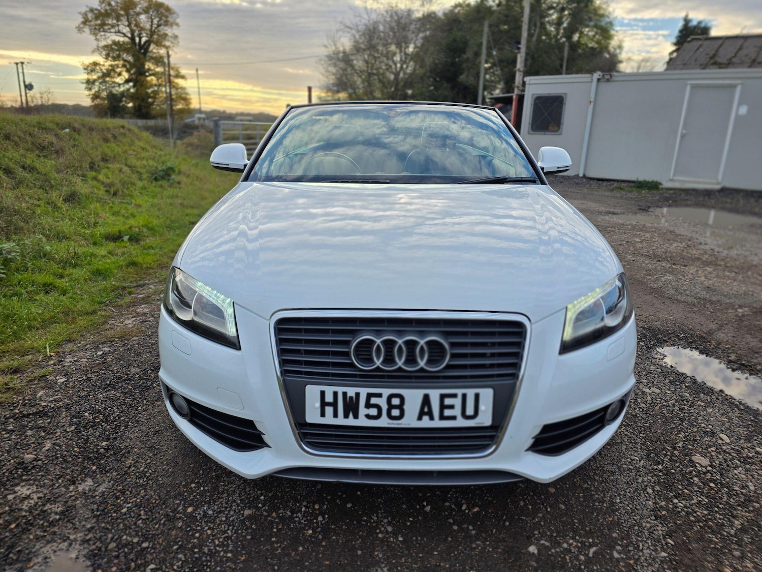 Used Audi A3 2008 for sale - 77097591: Photo 20