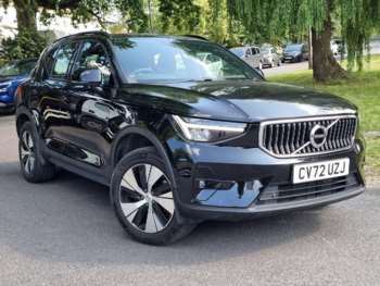 2022 (72) - 1.5h T4 Recharge 10.7kWh Plus Auto Euro 6 (s/s) 5dr