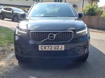 Used Volvo XC40 2022 for sale - 74978413: Photo