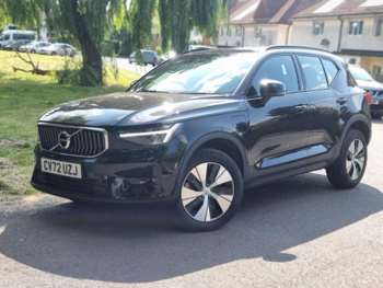 Used Volvo XC40 2022 for sale - 74978413: Photo