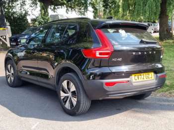 Used Volvo XC40 2022 for sale - 74978413: Photo