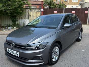 2020 (20) - 1.0 TSI 95 SE 5dr