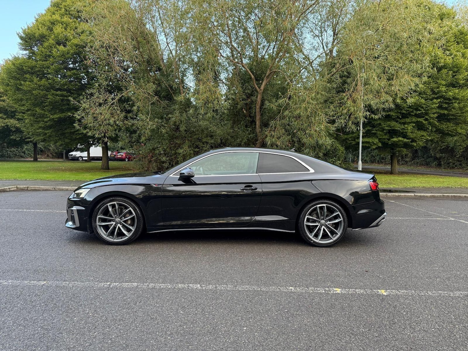 Used Audi A5 2021 for sale - 77097508: Photo 11