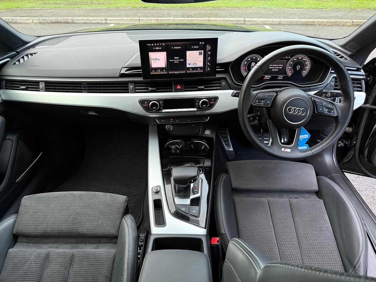 Used Audi A5 2021 for sale - 77097508: Photo 17