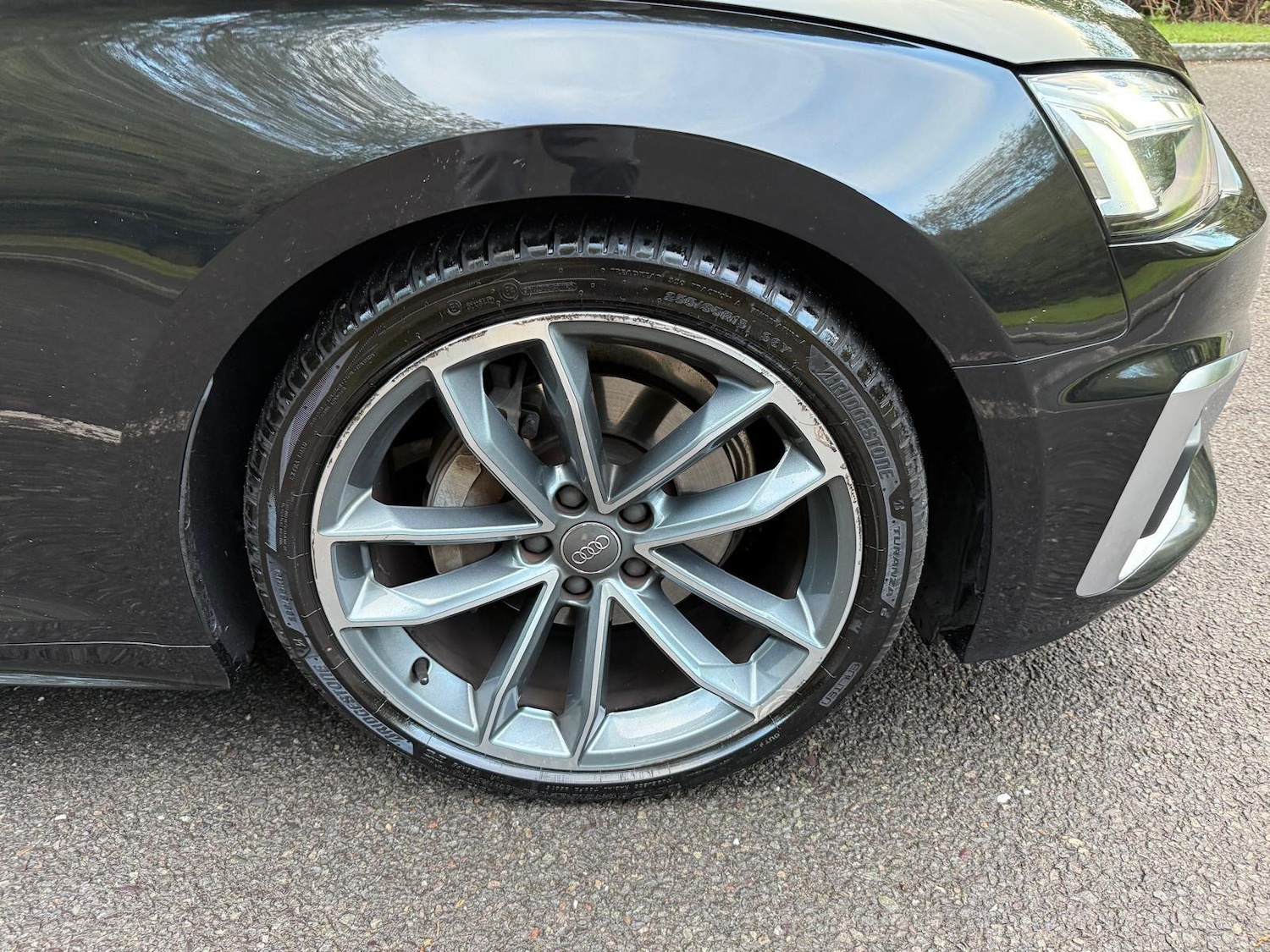 Used Audi A5 2021 for sale - 77097508: Photo 32