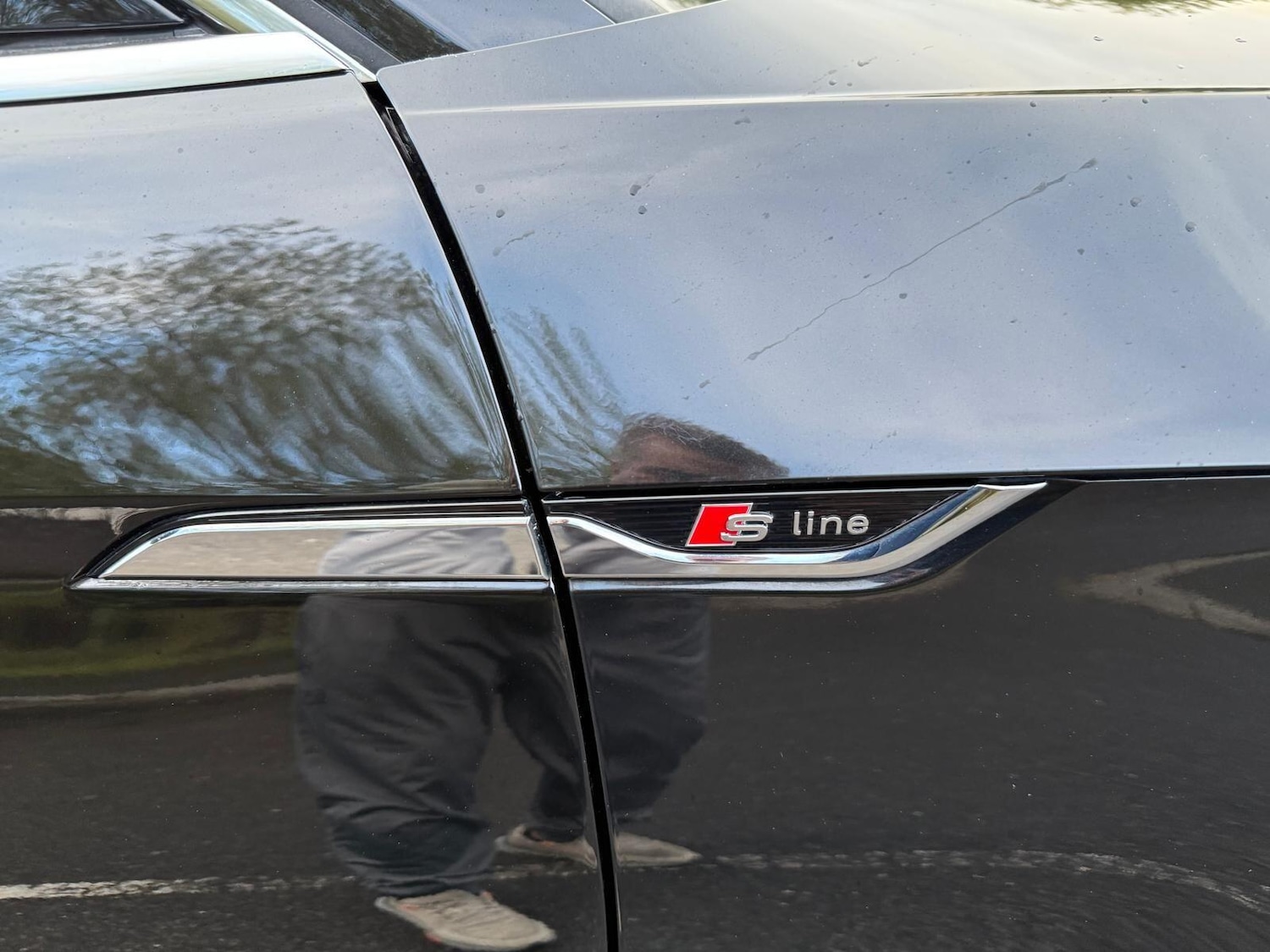 Used Audi A5 2021 for sale - 77097508: Photo 45