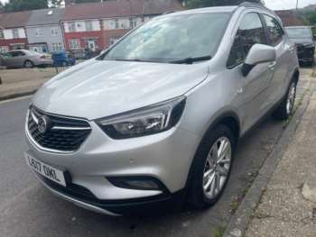 2017 (17) - 1.4i Turbo Design Nav Auto Euro 6 5dr