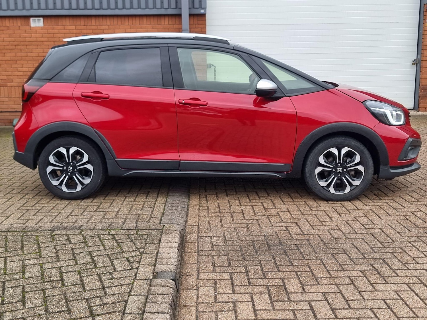 Used Honda Jazz 2020 for sale - 76424285: Photo 10