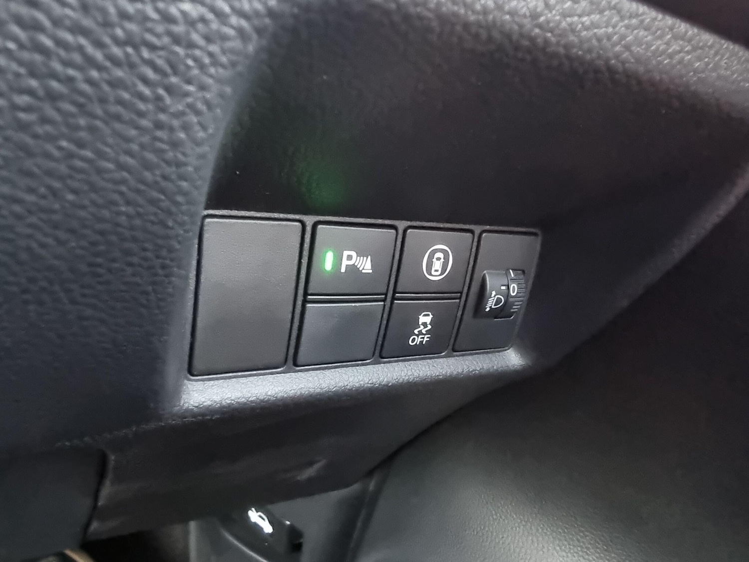 Used Honda Jazz 2020 for sale - 76424285: Photo 13