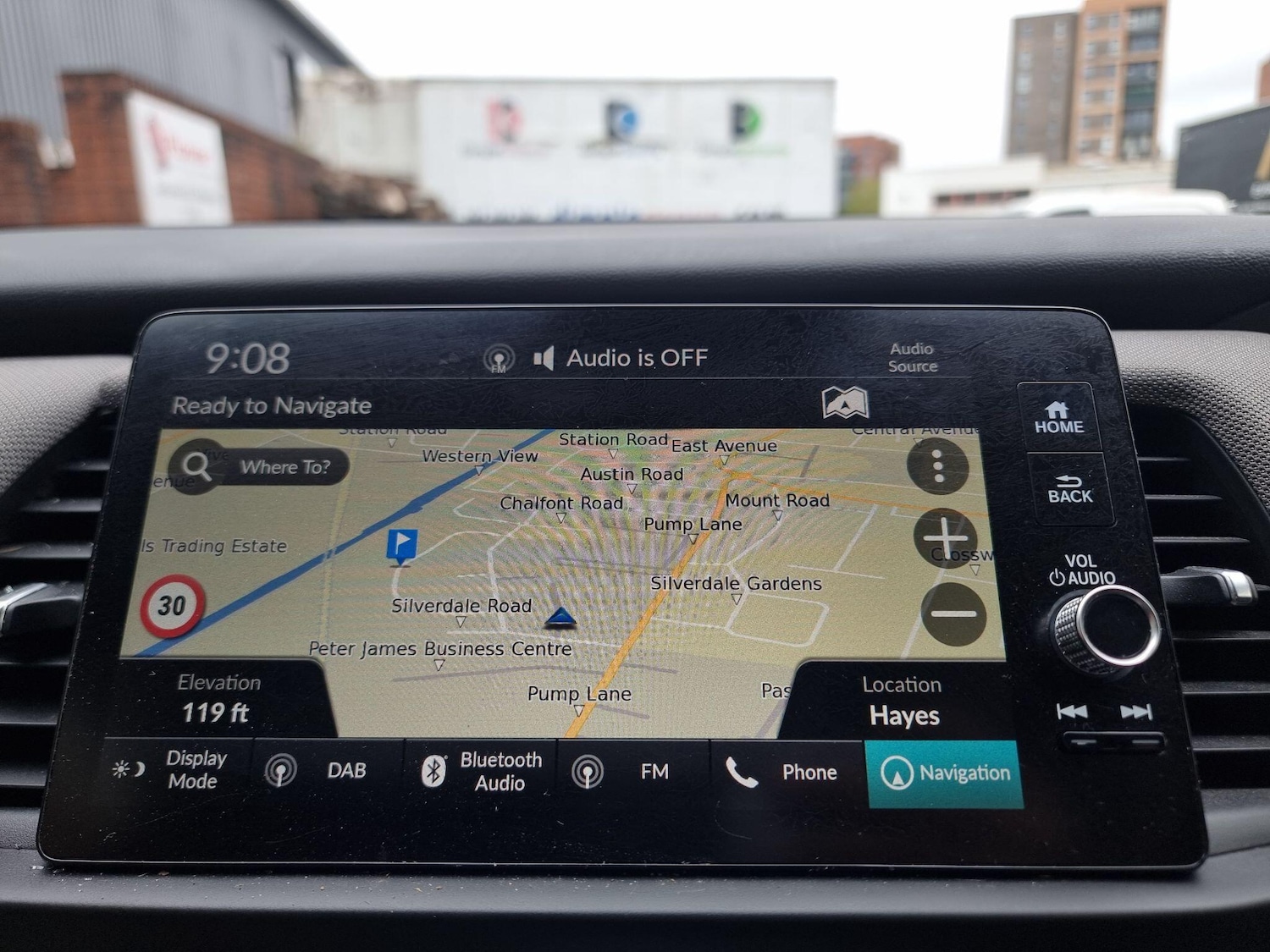 Used Honda Jazz 2020 for sale - 76424285: Photo 15