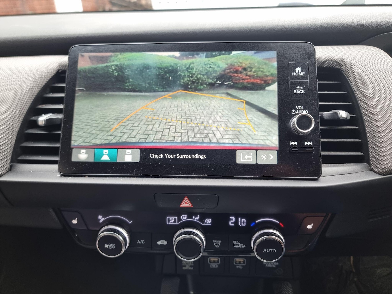 Used Honda Jazz 2020 for sale - 76424285: Photo 16