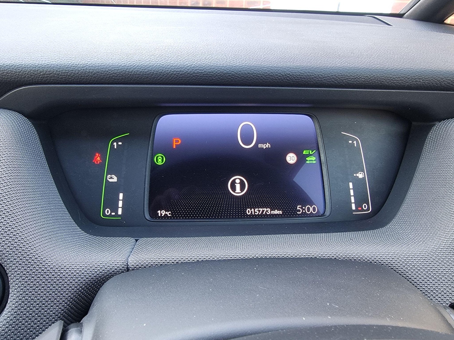 Used Honda Jazz 2020 for sale - 76424285: Photo 17