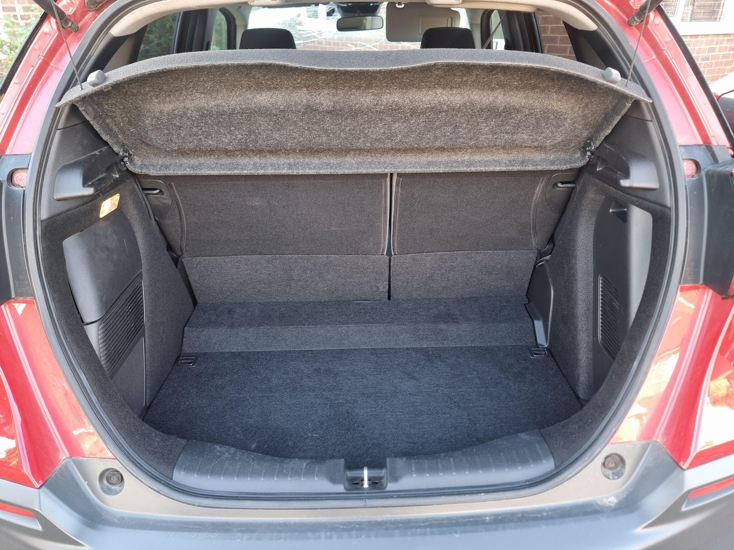 Used Honda Jazz 2020 for sale - 76424285: Photo 18