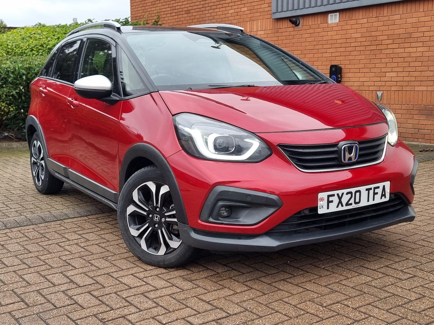 Used Honda Jazz 2020 for sale - 76424285: Photo 19