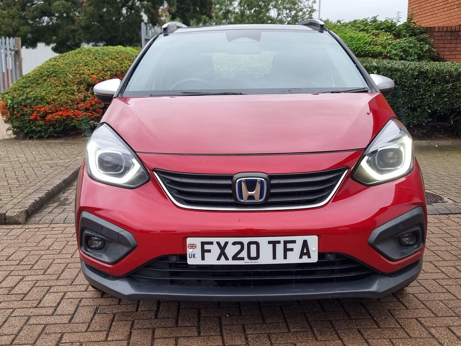 Used Honda Jazz 2020 for sale - 76424285: Photo 2