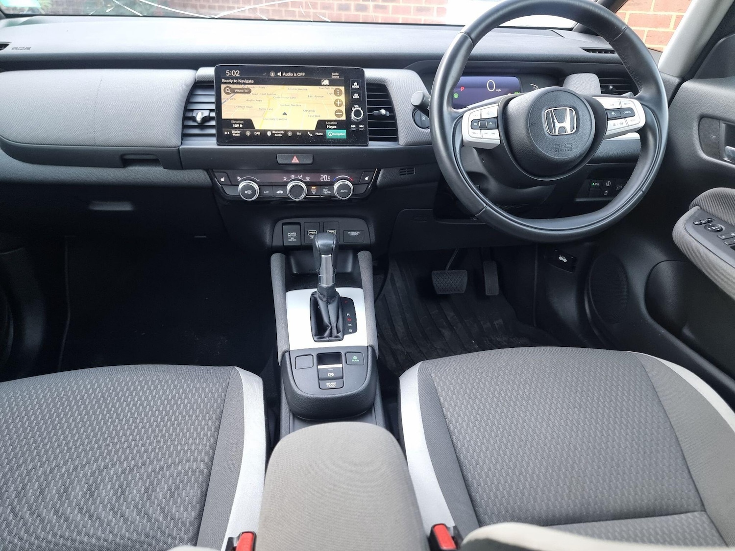 Used Honda Jazz 2020 for sale - 76424285: Photo 5