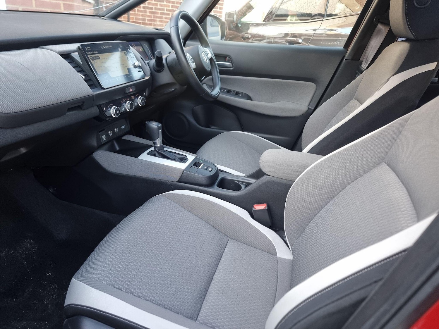 Used Honda Jazz 2020 for sale - 76424285: Photo 6