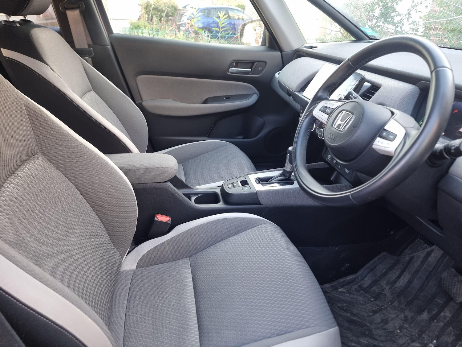 Used Honda Jazz 2020 for sale - 76424285: Photo 7