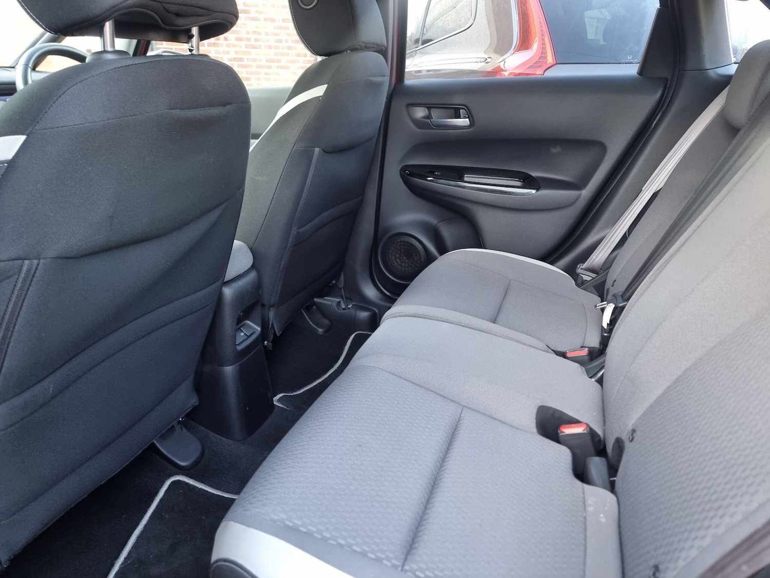 Used Honda Jazz 2020 for sale - 76424285: Photo 8