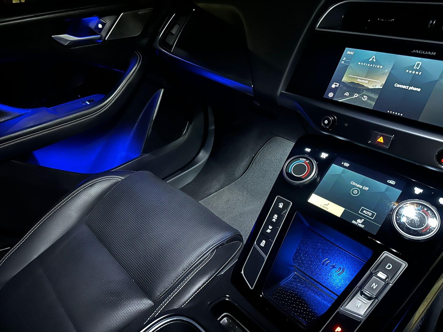 Used Jaguar I-Pace 2024 for sale - 77097963: Photo 11