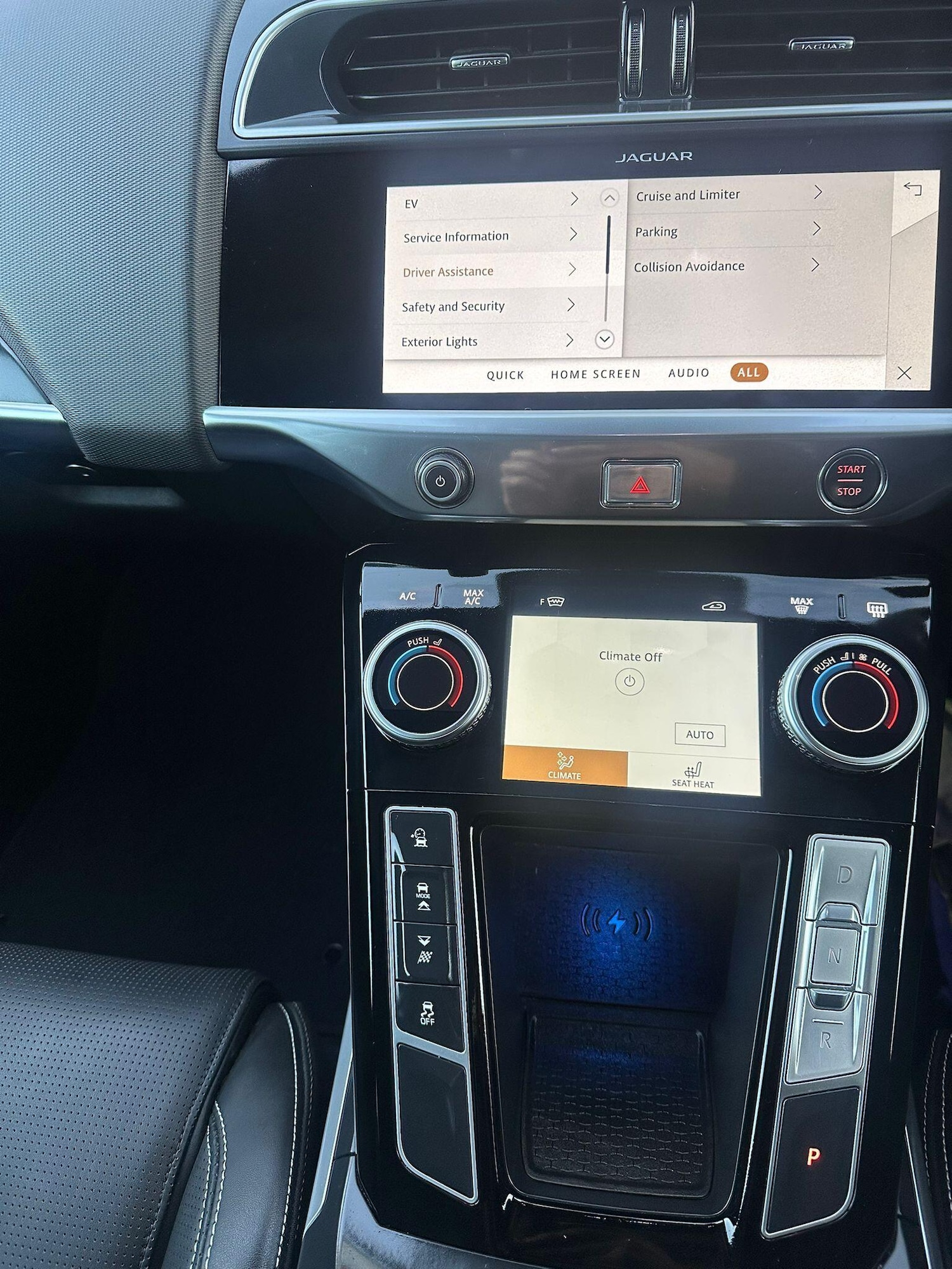 Used Jaguar I-Pace 2024 for sale - 77097963: Photo 20