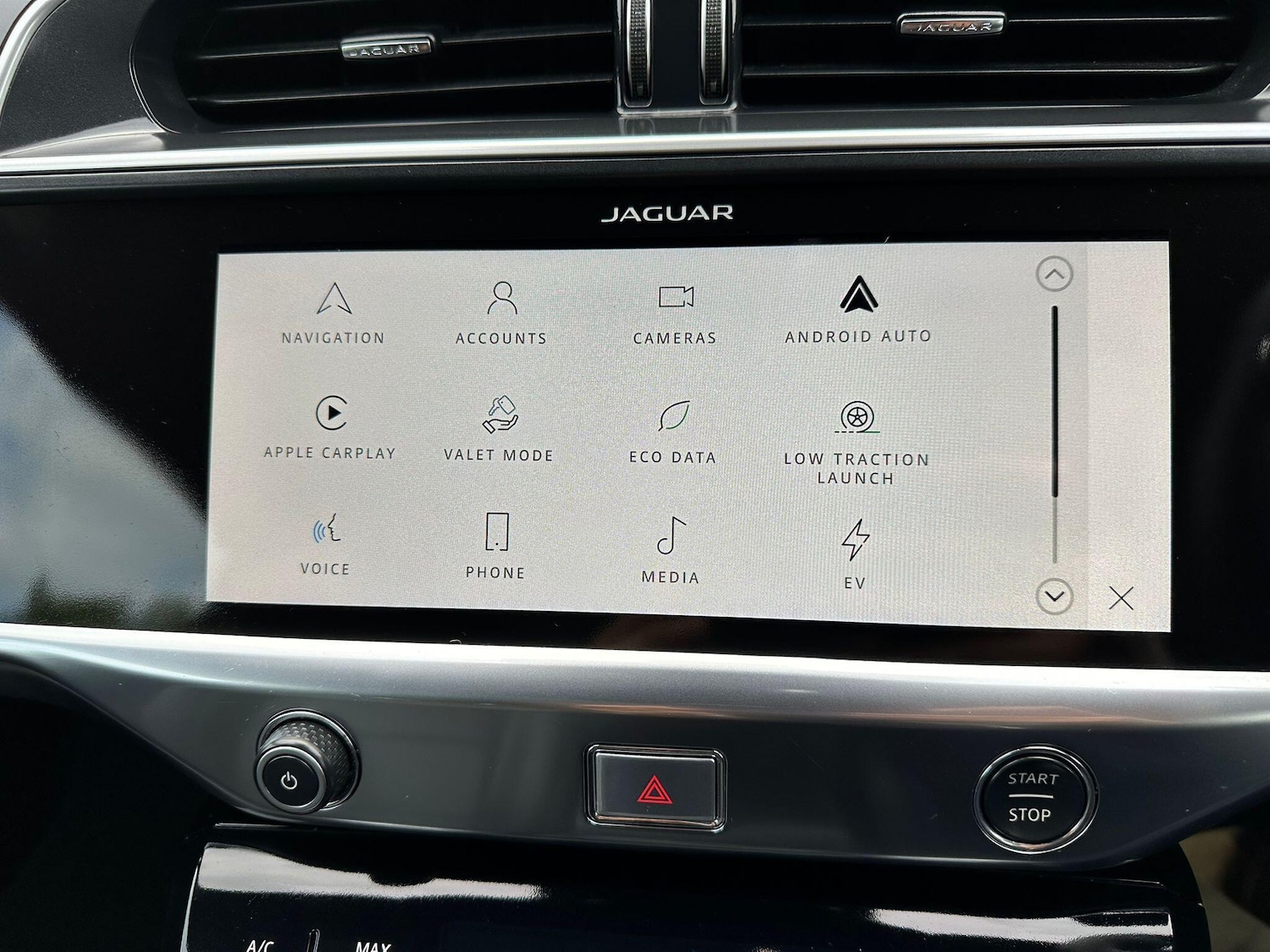 Used Jaguar I-Pace 2024 for sale - 77097963: Photo 24