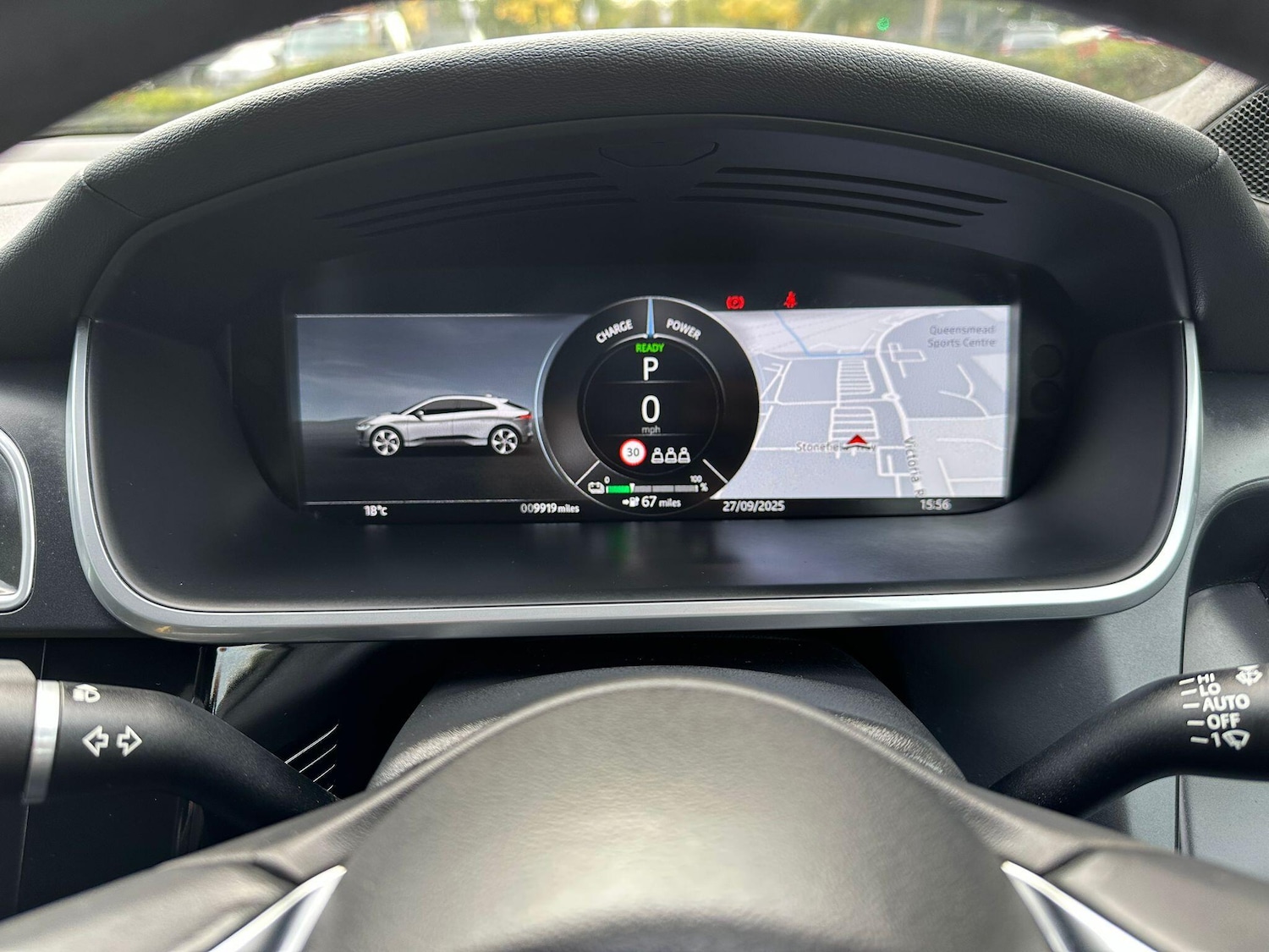 Used Jaguar I-Pace 2024 for sale - 77097963: Photo 27