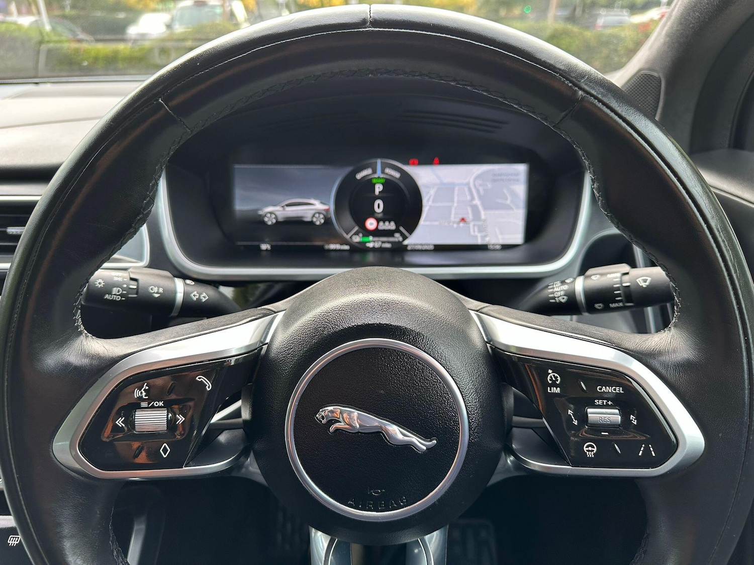 Used Jaguar I-Pace 2024 for sale - 77097963: Photo 29