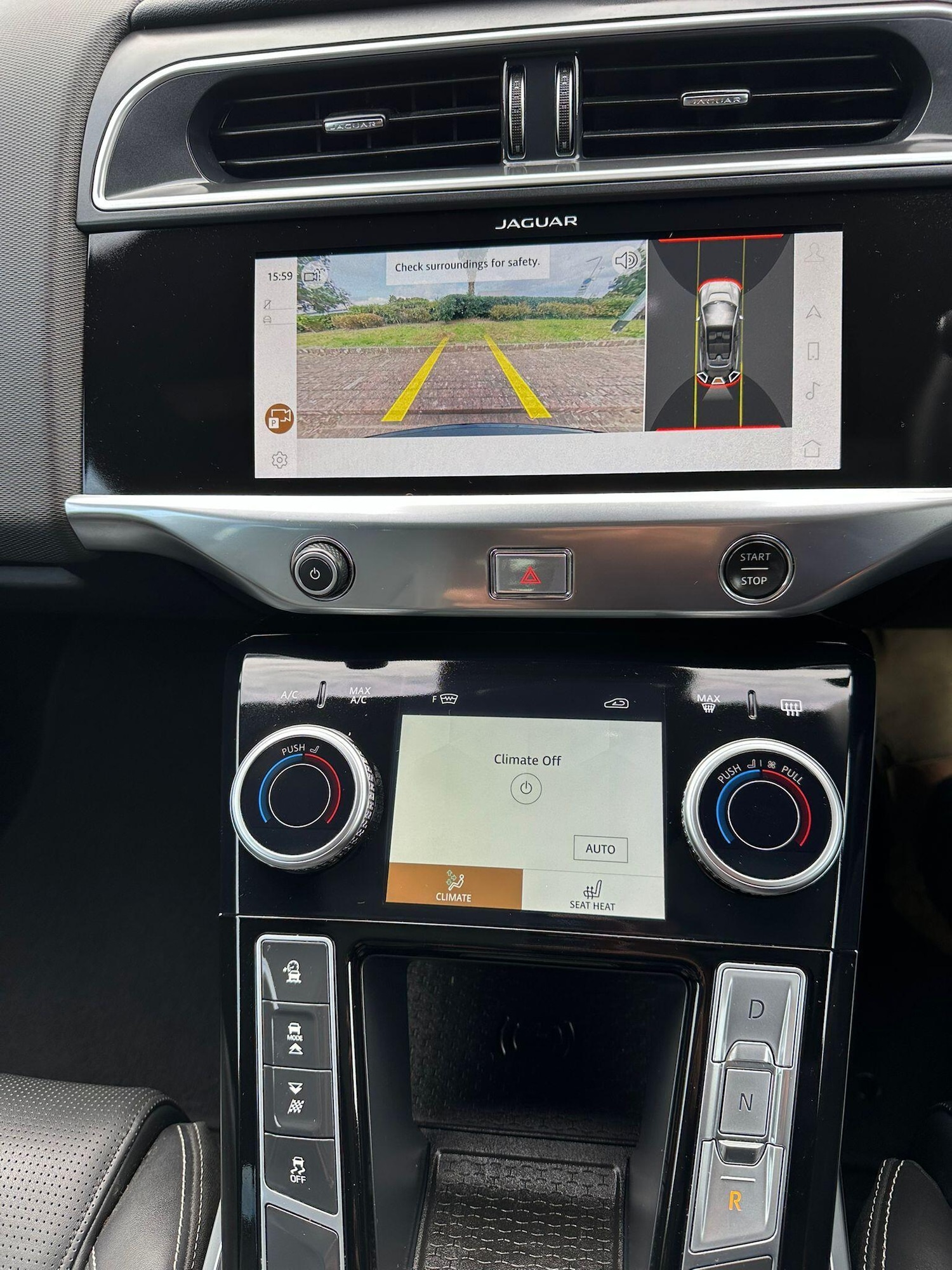 Used Jaguar I-Pace 2024 for sale - 77097963: Photo 31