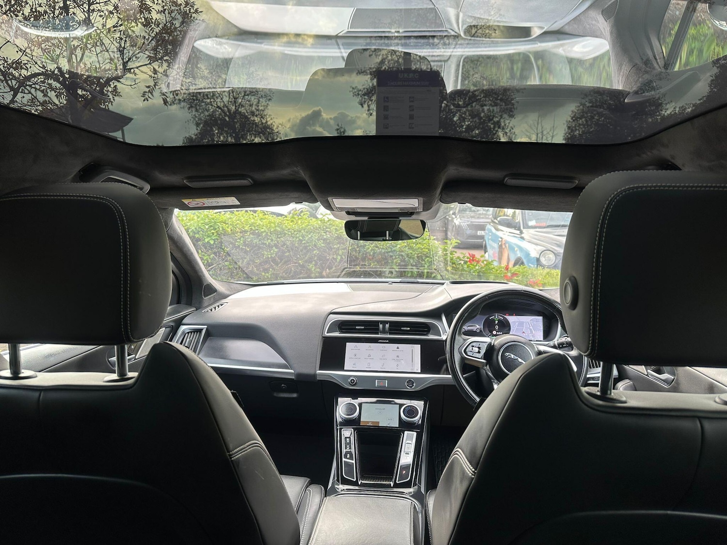 Used Jaguar I-Pace 2024 for sale - 77097963: Photo 7