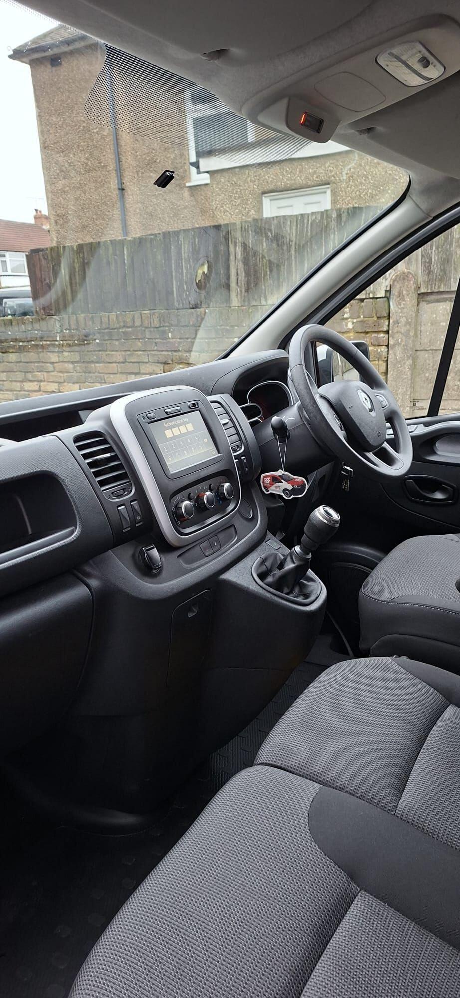 Used Renault Trafic 2021 for sale - 77216149: Photo 5