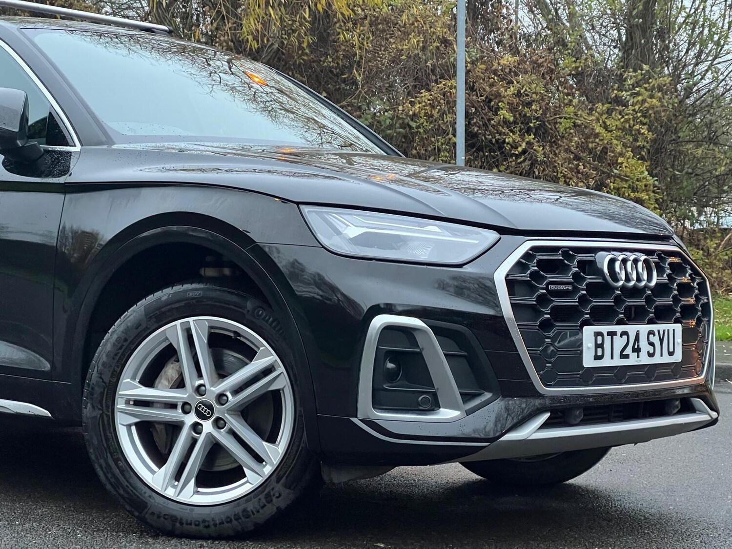 Used Audi Q5 for sale - 77768556: Photo 10