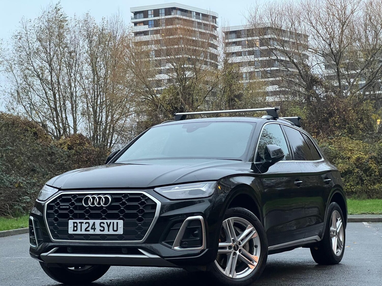 Used Audi Q5 for sale - 77768556: Photo 11