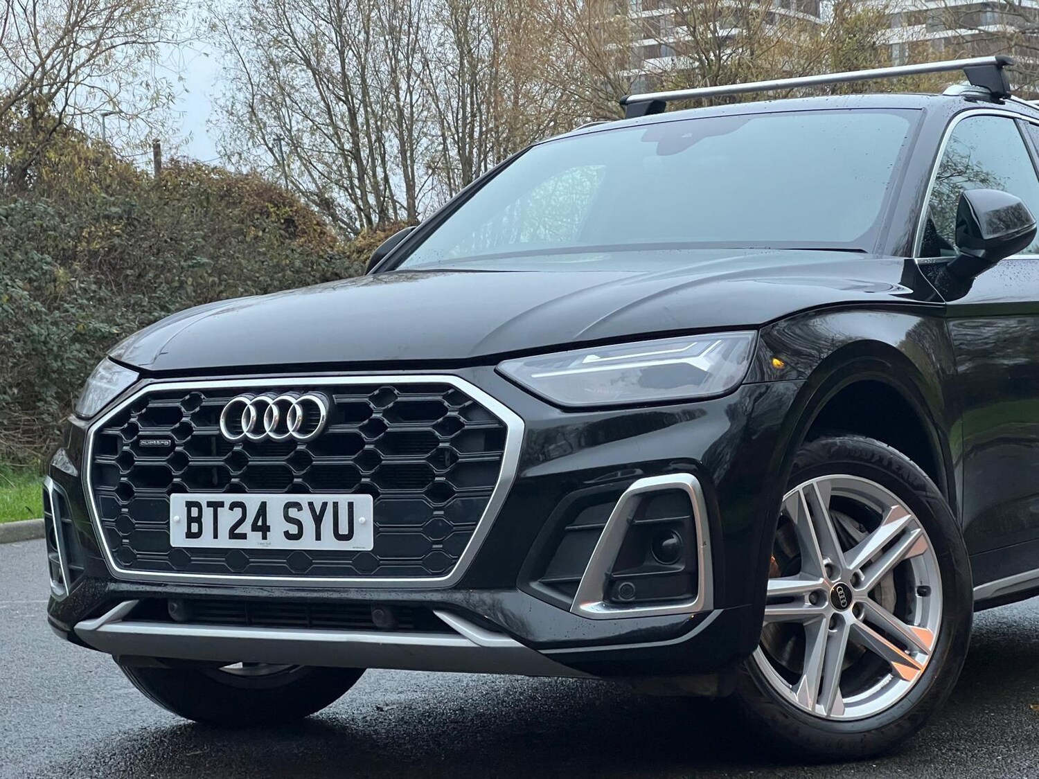 Used Audi Q5 for sale - 77768556: Photo 13