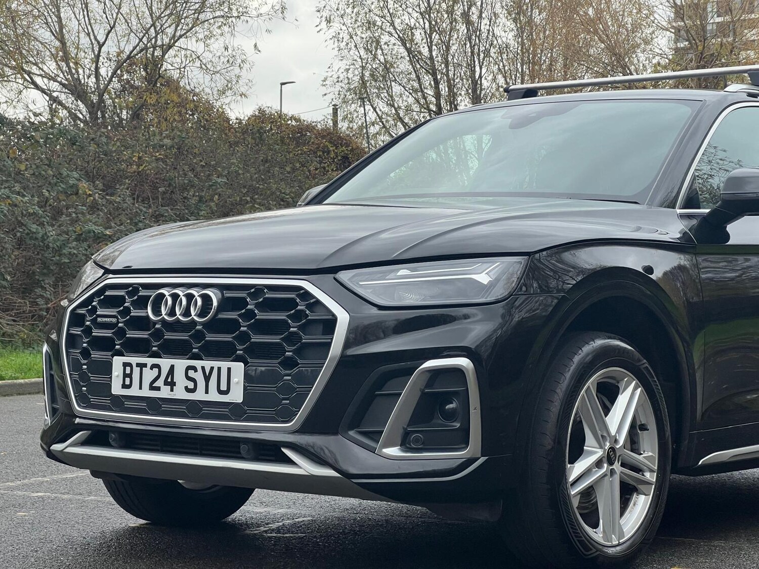 Used Audi Q5 for sale - 77768556: Photo 14