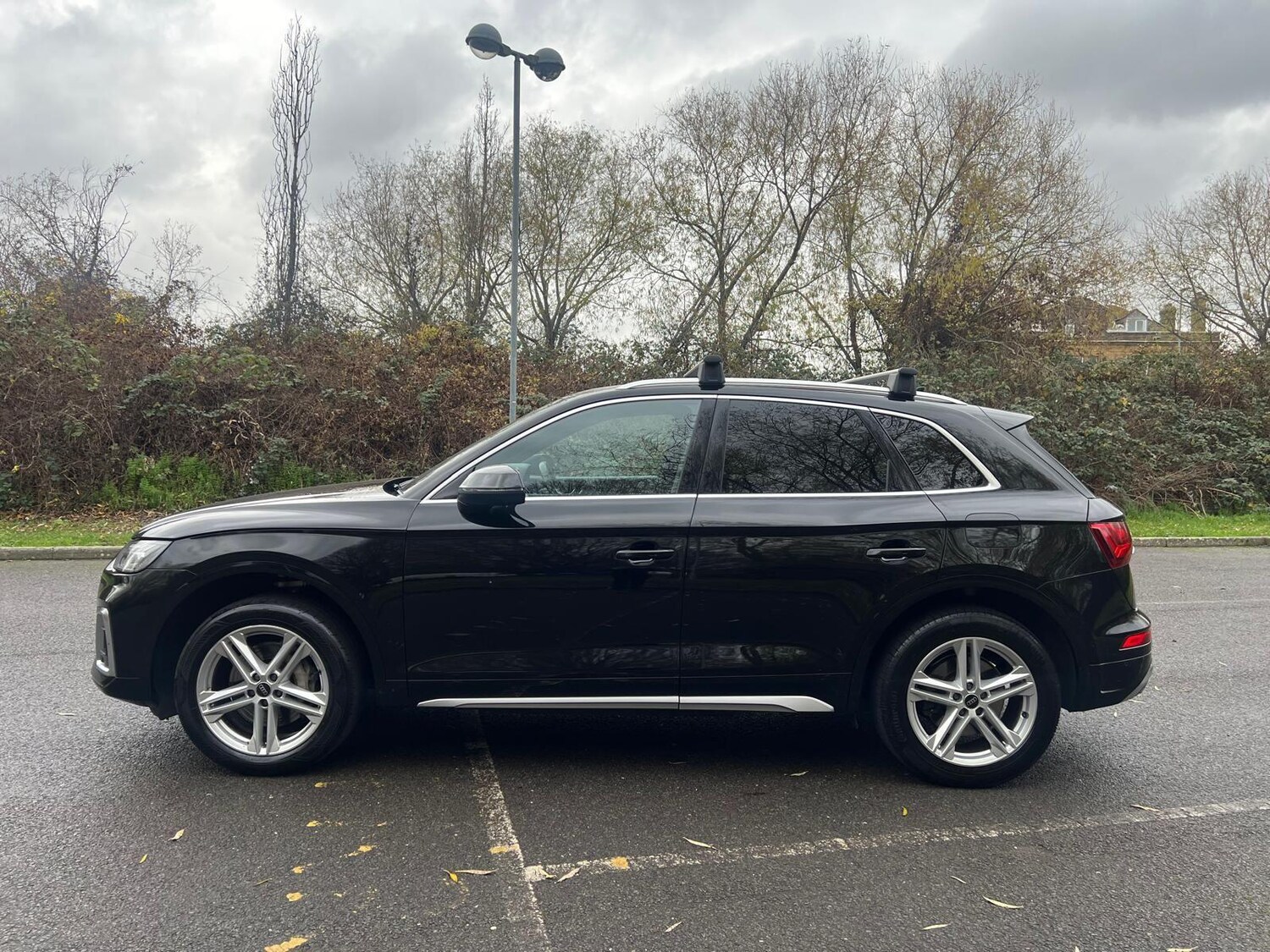 Used Audi Q5 for sale - 77768556: Photo 15