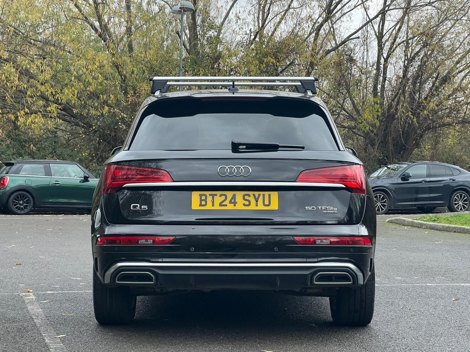 Used Audi Q5 for sale - 77768556: Photo 16