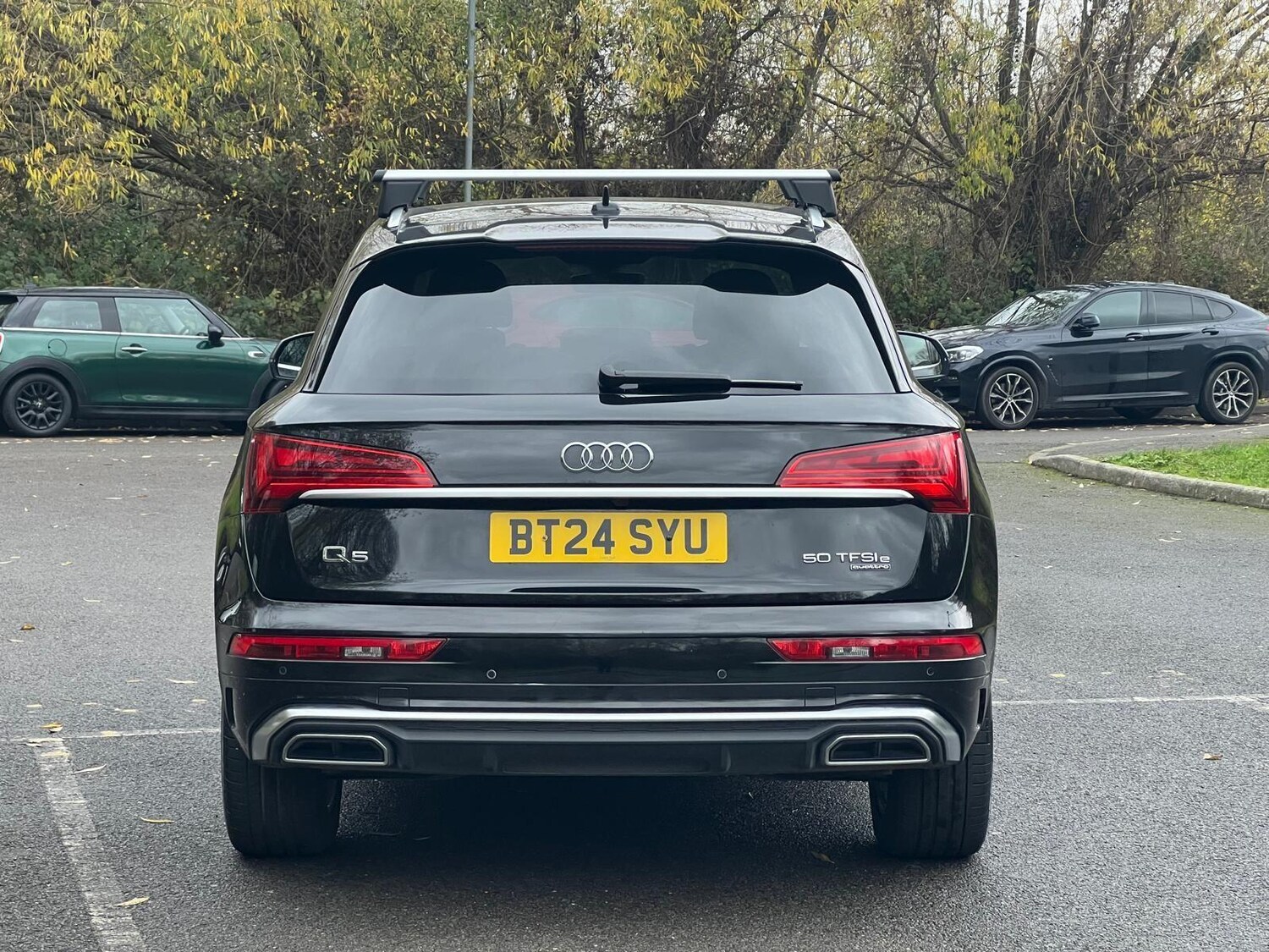 Used Audi Q5 for sale - 77768556: Photo 17