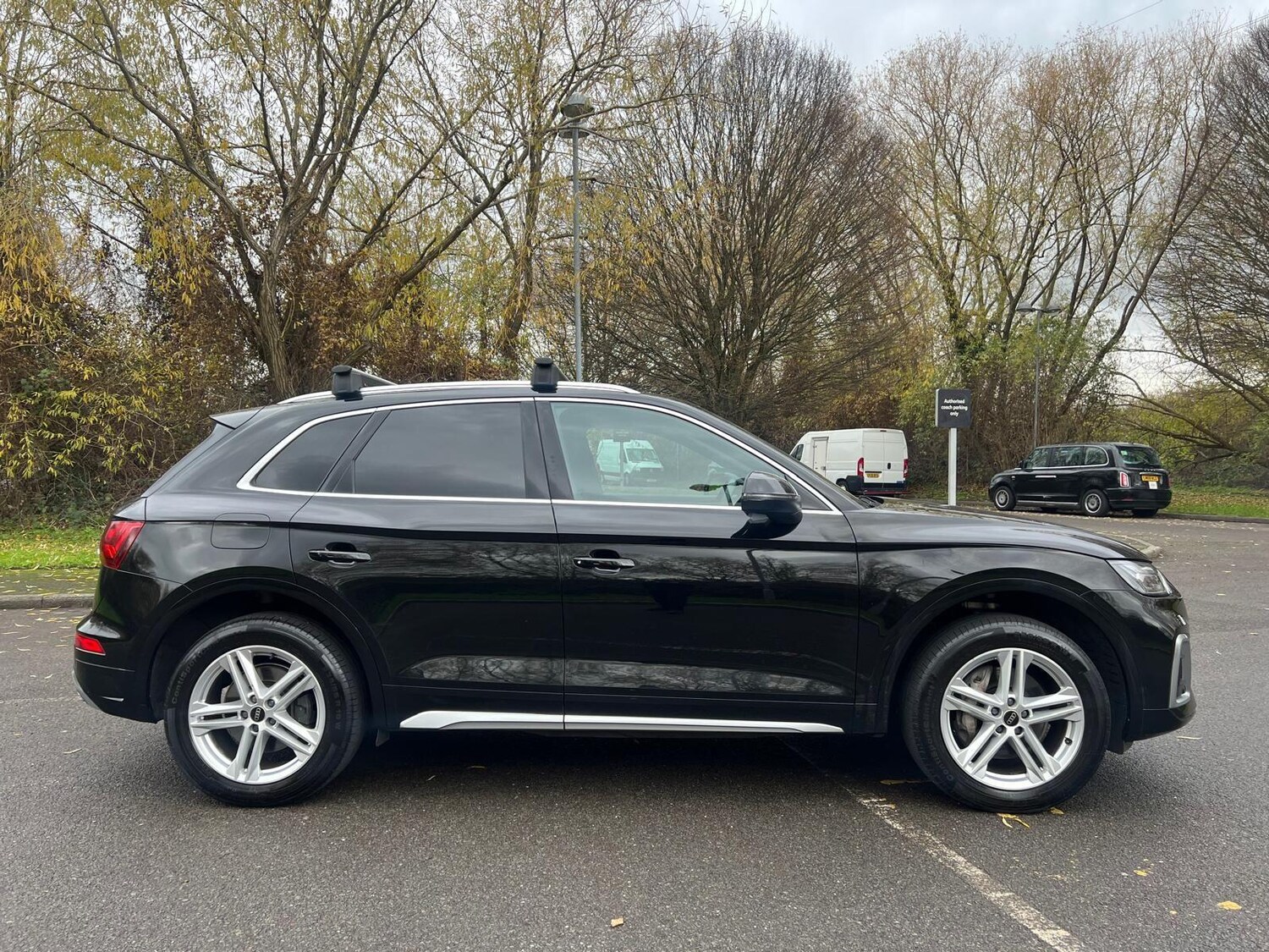 Used Audi Q5 for sale - 77768556: Photo 18