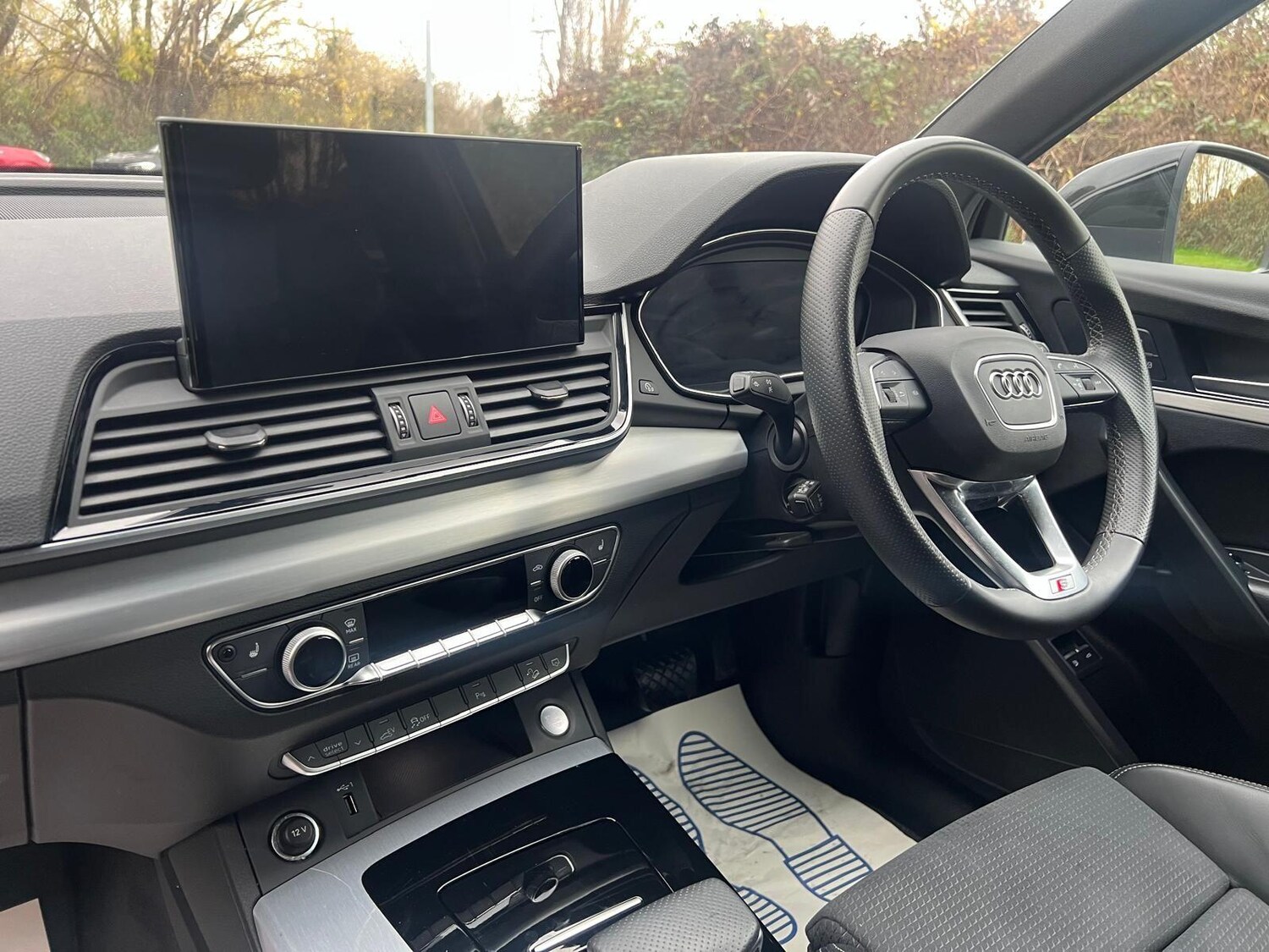 Used Audi Q5 for sale - 77768556: Photo 20