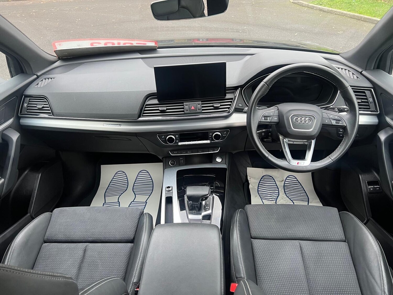 Used Audi Q5 for sale - 77768556: Photo 21