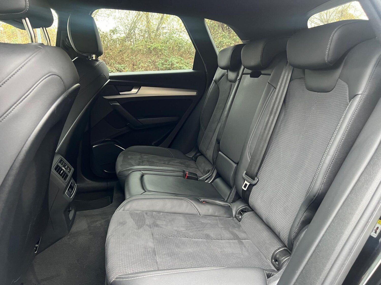 Used Audi Q5 for sale - 77768556: Photo 23