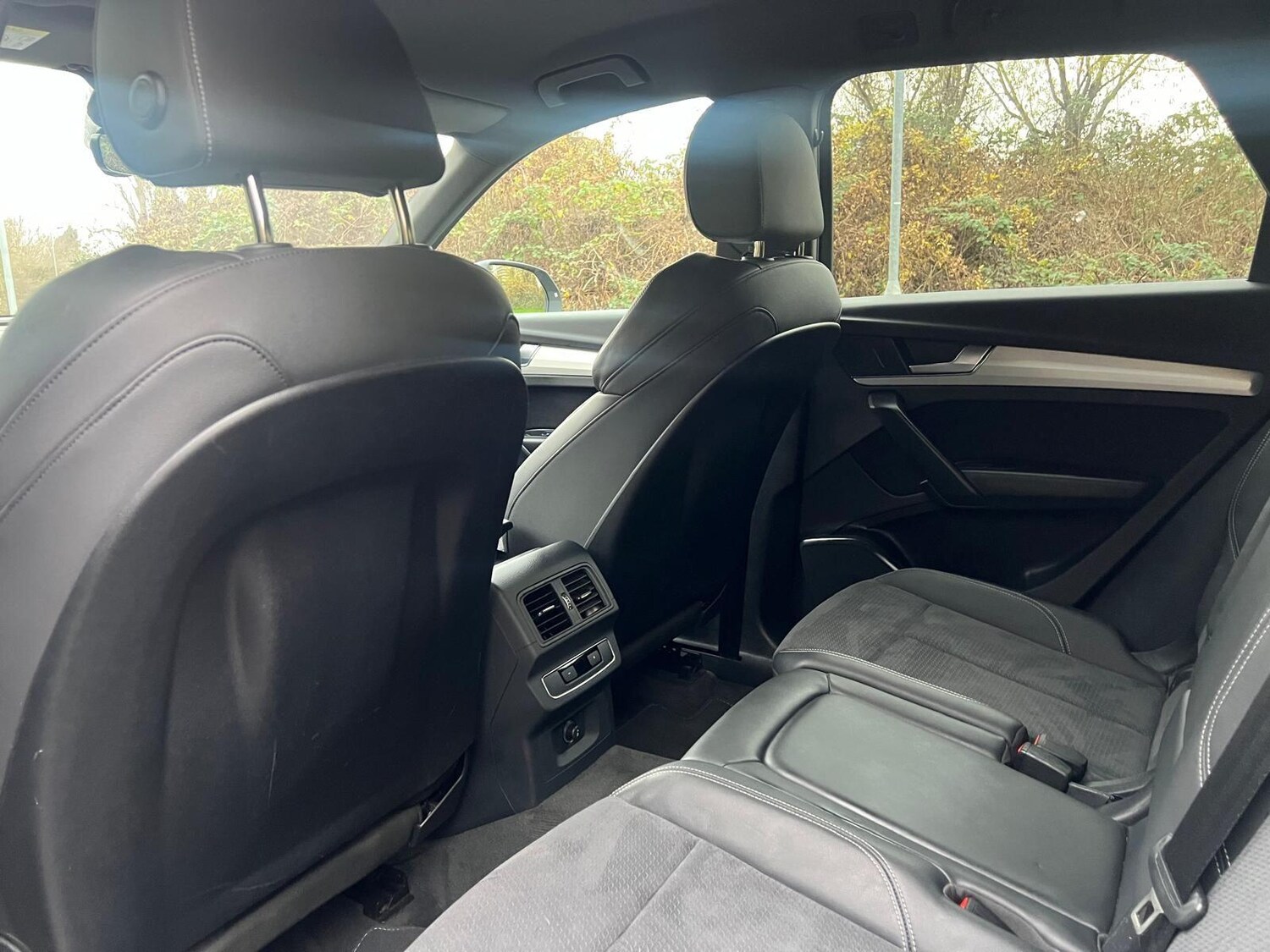 Used Audi Q5 for sale - 77768556: Photo 25