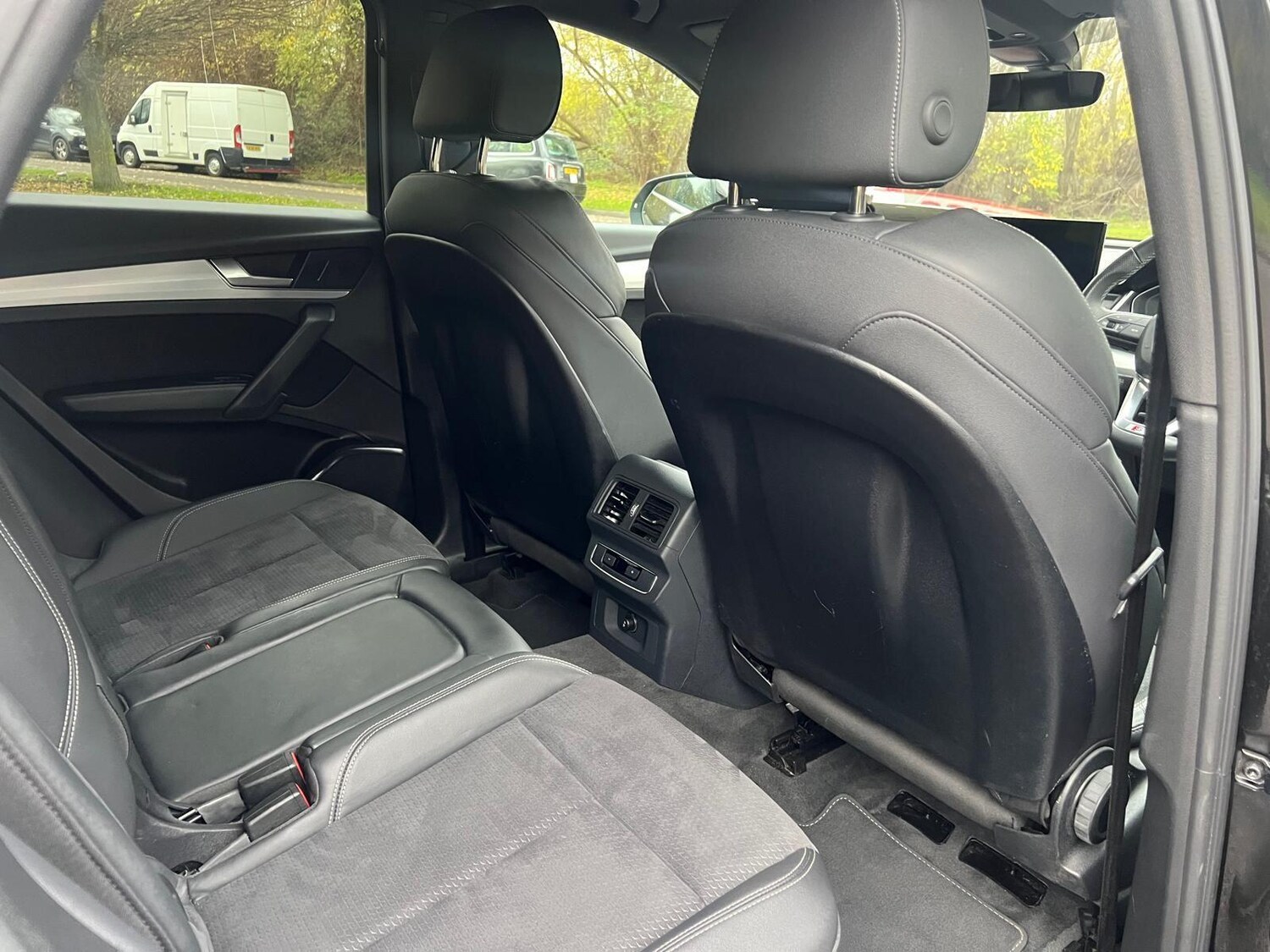 Used Audi Q5 for sale - 77768556: Photo 26